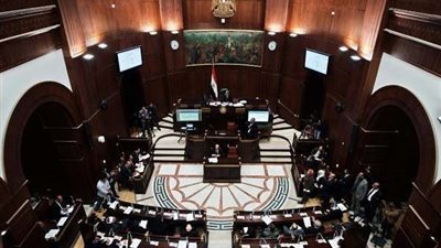 مجلس الشيوخ يناقش مشروع قانون حقوق المسنين.. اليوم