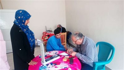 التضامن: قافلة طبية لرعاية أبناء دور التربية