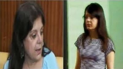 تدهور الحالة الصحية للفنانة نادية شكري