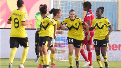 اليوم.. سيدات وادي دجلة تواصل منافسات دوري ابطال إفريقيا