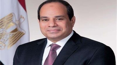 السيسي يلتقي نظيره الألماني ورئيس البرلمان غدًا