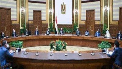 الرئيس السيسي: العدل أسمى القيم الإنسانية وأساس استقرار المجتمعات