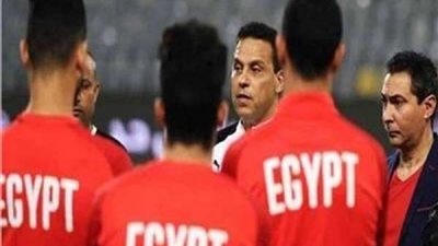 حسام البدري يأمل بالخروج من مأزق 