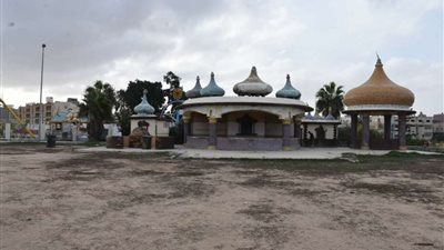 محافظ مطروح يوجه بسرعة الاستعداد للعيد القومي للمحافظة