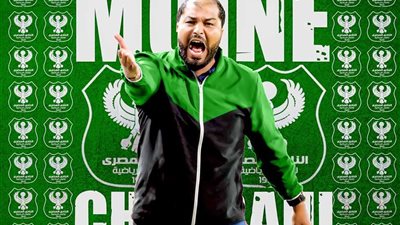 معين الشعباني يطلب خوض وديتين إستعدادا لبيراميدز