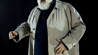 الجمعة.. عرض مسرحية 