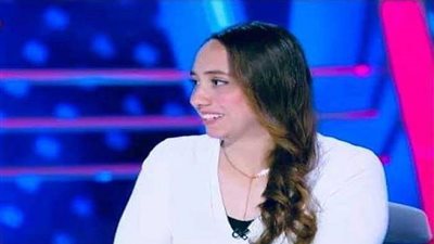 مى عاطف: هدفنا احداث نقلة نوعية فى الألعاب الفردية والجماعية بالأهلى