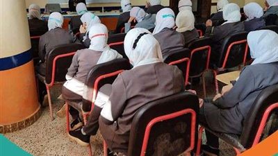 حياة كريمة تعقد ندوة بعنوان التثقيف الرقمي ونشر الوعي في الغربية