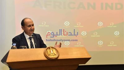 نصار: إطلاق الخريطة الصناعية الاستثمارية خطوة للقضاء على التلاعب بالأراضي الصناعية