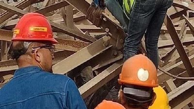 رفع درجة الاستعداد بمستشفيات الجيزة لاستقبال مصابي برج أوسيم