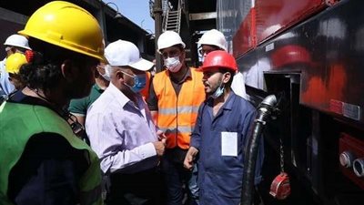 وزير النقل يكشف التكلفة التقديرية لتنفيذ الخط السادس للمترو