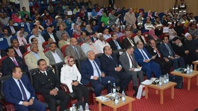 تدشين مبادرة 