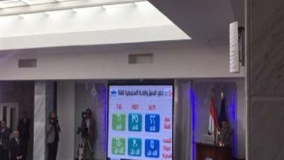 رئيس هيئة قناة السويس: 1.3 مليون سفينة عبرت القناة منذ افتتاحها