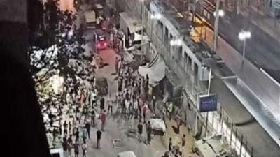 بينهم طفلين.. إصابة 7 أشخاص في مشاجرة بالشرقية