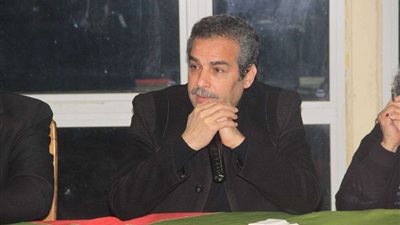 أحمد عبدالعزيز نقيبًا للممثلين.. تعرف على الحقيقة (خاص)