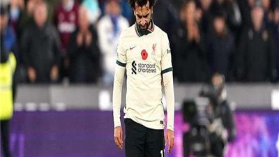 الانقلاب المثير.. صحيفة بريطانية  تزلزل ليفربول بشأن محمد صلاح