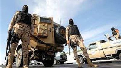 بالفيديو.. كشف تفاصيل زيادة عدد قوات حرس الحدود في رفح