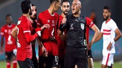 أحمد موسى  لـ حكم القمة: 