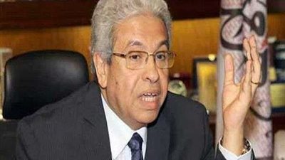 عضو بالشيوخ: القضاء على الإرهاب يتطلب بروتوكول أمني جديد