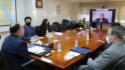 معيط: نستهدف تحقيق 5.5% معدل نمو العام الجاري