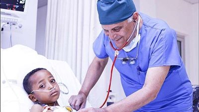 بعد تصدره التريند.. لهذا السبب تراجع مجدي يعقوب 