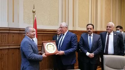 دفاع النواب تثمن منتجات الإنتاج الحربي