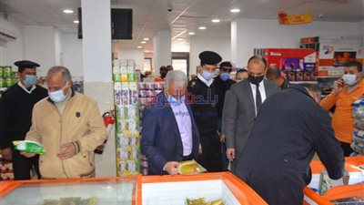 حماية المستهلك يعلن حل شكاوي السلع المعمرة في 3 أيام فقط