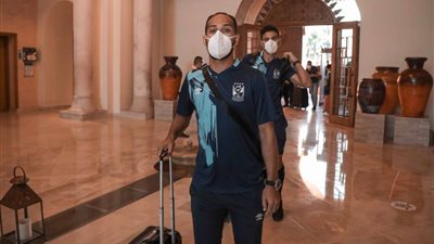 مجدي عبد الغني يكشف مفاجأة صادمة عن وليد سليمان