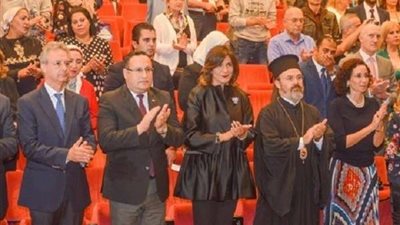 بحضور وزيرة الهجرة.. انطلاق المنتدى الثاني للصداقة اليونانية المصرية بالإسكندرية