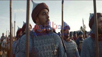 شاهد| ممالك النار الحلقة الأولى.. لقطات نعرضها قبل الإذاعة