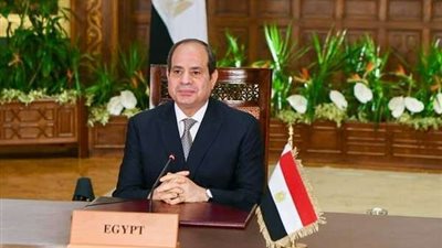 الرئيس السيسي يصدر قرارًا بتنظيم الهيئة العامة للتنمية السياحية
