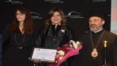 وزيرة الهجرة تشكر المشاركين بمنتدى الصداقة.. وتؤكد: 