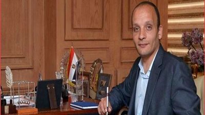 من برلين.. حسين خضر: ألمانيا تدعم مصر في بناء دولة ديمقراطية حديثة