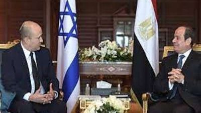 أستاذ العلوم السياسية يكشف تفاصيل تعديل اتفاقية مصر وإسرئيل