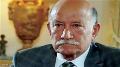 موعد ومكان جنازة الفنان احمد خليل