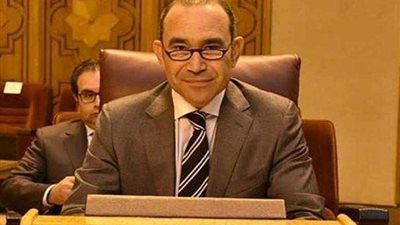 سفير مصر بألمانيا يكشف جدول الرئيس: نشاط مكثف للسيسي خلال زيارته لبرلين