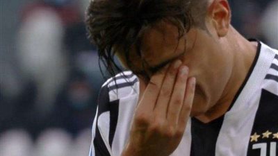 تحديد موعد حسم مصير كوادرادو وديبالا مع يوفنتوس