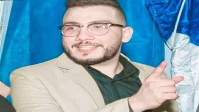 إبراهيم فؤاد يستعد لطرح رواية 