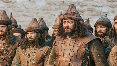 ممالك النار الحلقة الأولى| وفاة الحاكم العثماني وخيانة الأتراك أبرز أحداثها