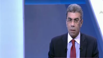 ياسر رزق: السيسي يتصدى للهجمات الإعلامية التي اشتدت بعد 30 يونيو (فيديو)