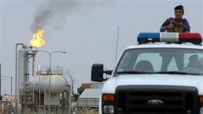 عمليات بغداد تعلن القضاء على انتحاري شمالي العاصمة العراقية