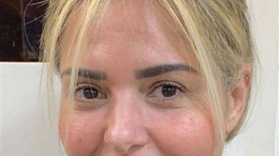 بعد خلع الحجاب.. صابرين: ربنا مش هيحاسبنا عشان حتة طرحة