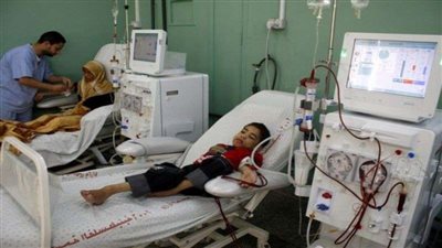 نتيجة فصل الكهرباء.. الصحة الفلسطينية تحمل الكيان الصهيوني أي أذى يلحق بالمرضى