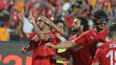 منتخب مصر في مهمة صعبة أمام جزر القمر بالتصفيات الإفريقية.. اليوم