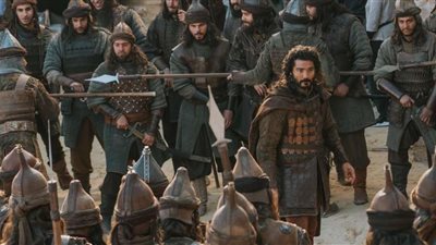 بعد إذاعة أولى حلقاته.. 