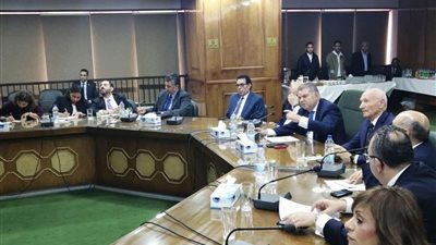 الغزل والنسيج: خطة تطوير