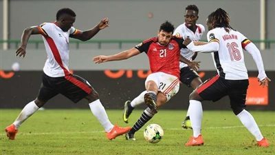 بث مباشر.. مباراة مصر وجزر القمر في تصفيات أمم أفريقيا 2021