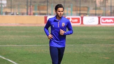 تعرف على تفاصيل أول أيام حمدي فتحي في ألمانيا