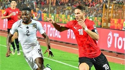 أمم إفريقيا تحت 23 سنة| يبواه: سنفعل كل شيء لوضع غانا في النهائي