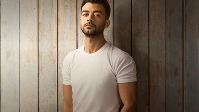 هيثم شاكر يحارب المخدرات عبر صندوق مكافحة وعلاج الإدمان